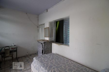 Casa à venda com 80m², 3 quartos e 6 vagas Casa à venda com 80m², 3 quartos e 6 vagasQuarto 1