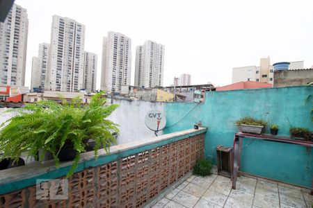 Casa à venda com 80m², 3 quartos e 6 vagas Casa à venda com 80m², 3 quartos e 6 vagasVista do Quarto 2