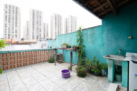 Casa à venda com 80m², 3 quartos e 6 vagas Casa à venda com 80m², 3 quartos e 6 vagasÁrea de Serviço