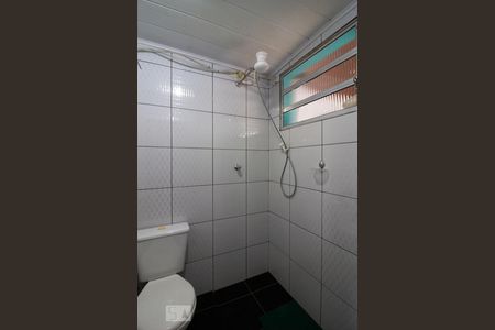 Banheiro de casa à venda com 3 quartos, 80m² em Jardim Terezopolis, Guarulhos