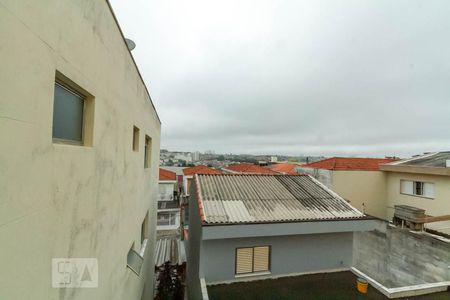Vista de apartamento à venda com 2 quartos, 70m² em Vila Florida, São Bernardo do Campo