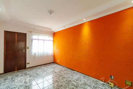 Sala de apartamento à venda com 2 quartos, 70m² em Vila Florida, São Bernardo do Campo