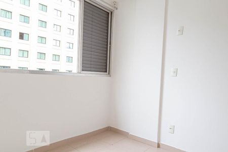 Quarto de apartamento para alugar com 1 quarto, 34m² em Bela Vista, São Paulo