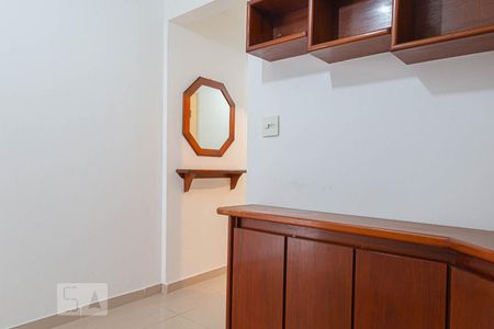 Sala de apartamento para alugar com 1 quarto, 34m² em Bela Vista, São Paulo