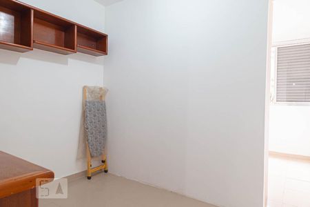 Sala de apartamento para alugar com 1 quarto, 34m² em Bela Vista, São Paulo