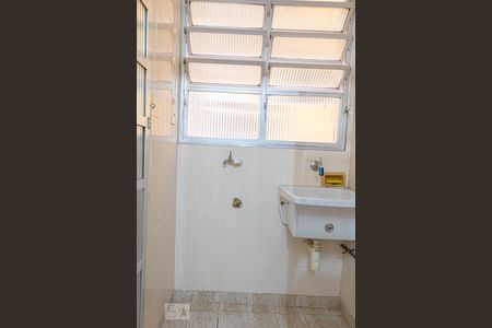 Apartamento para alugar com 34m², 1 quarto e sem vaga Apartamento para alugar com 34m², 1 quarto e sem vagaÁrea de Serviço