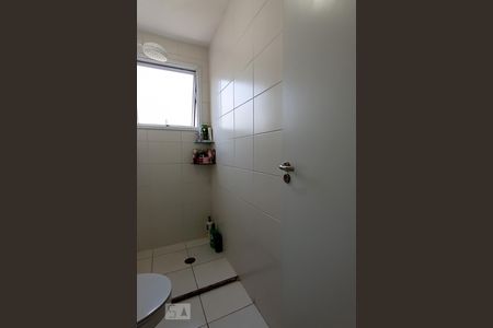 Apartamento para alugar com 51m², 2 quartos e 1 vaga Apartamento para alugar com 51m², 2 quartos e 1 vagaBanheiro