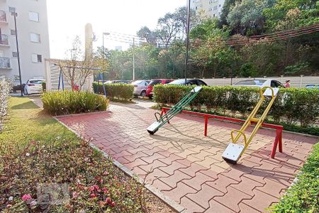 Apartamento para alugar com 51m², 2 quartos e 1 vaga Apartamento para alugar com 51m², 2 quartos e 1 vagaPlayground 2