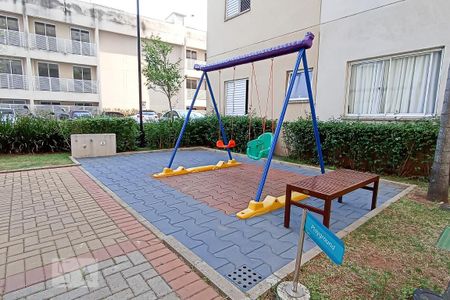 Apartamento para alugar com 51m², 2 quartos e 1 vaga Apartamento para alugar com 51m², 2 quartos e 1 vagaPlayground 1