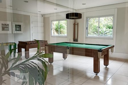 Apartamento para alugar com 51m², 2 quartos e 1 vaga Apartamento para alugar com 51m², 2 quartos e 1 vagaSala de jogos