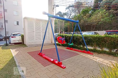 Apartamento para alugar com 51m², 2 quartos e 1 vaga Apartamento para alugar com 51m², 2 quartos e 1 vagaPlayground 2