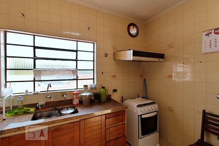 Casa à venda com 143m², 3 quartos e 2 vagas Casa à venda com 143m², 3 quartos e 2 vagasCozinha
