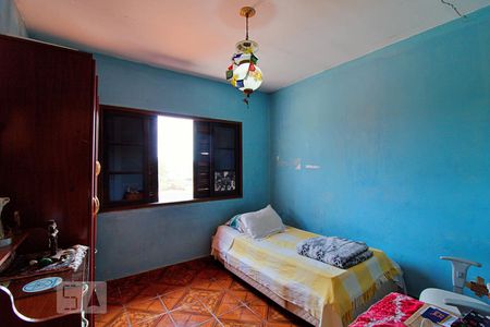 Casa à venda com 143m², 3 quartos e 2 vagas Casa à venda com 143m², 3 quartos e 2 vagasQuarto 3