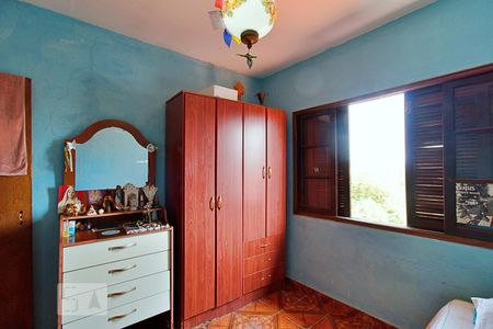 Casa à venda com 143m², 3 quartos e 2 vagas Casa à venda com 143m², 3 quartos e 2 vagasQuarto 3