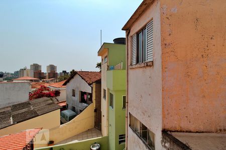 Casa à venda com 143m², 3 quartos e 2 vagas Casa à venda com 143m², 3 quartos e 2 vagasVista do Quarto 2