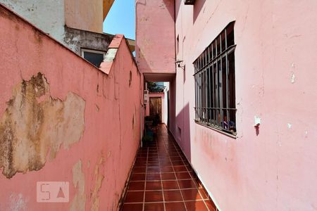 Casa à venda com 143m², 3 quartos e 2 vagas Casa à venda com 143m², 3 quartos e 2 vagasÁrea Externa