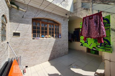 Casa à venda com 340m², 6 quartos e 6 vagasQuintal/área de serviço