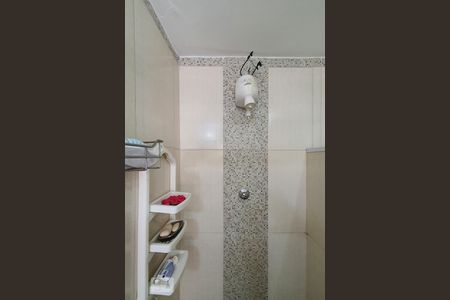 Banheiro 1 de casa à venda com 6 quartos, 340m² em Vila Monumento, São Paulo