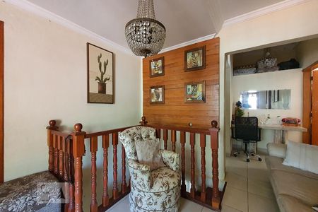 Casa à venda com 340m², 6 quartos e 6 vagasSala 3