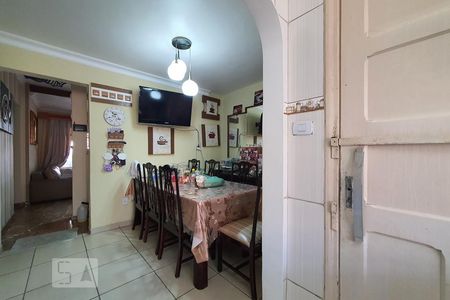 Casa à venda com 340m², 6 quartos e 6 vagasCozinha