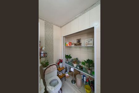 Banheiro 1 de casa à venda com 6 quartos, 340m² em Vila Monumento, São Paulo