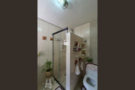 Banheiro 1 de casa à venda com 6 quartos, 340m² em Vila Monumento, São Paulo