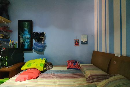 Casa à venda com 340m², 6 quartos e 6 vagasQuarto 3