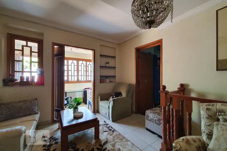 Casa à venda com 340m², 6 quartos e 6 vagasSala 3