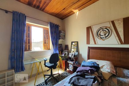 Casa à venda com 340m², 6 quartos e 6 vagasQuarto 5