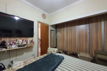 Casa à venda com 340m², 6 quartos e 6 vagasQuarto 1