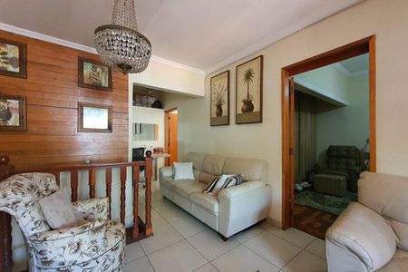 Casa à venda com 340m², 6 quartos e 6 vagasSala 3