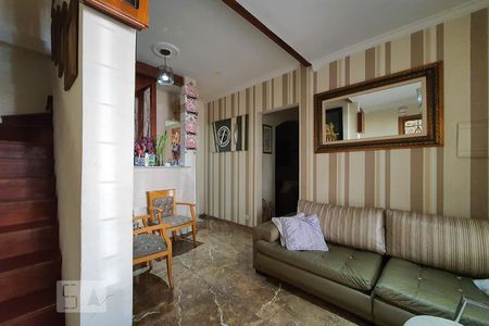 Sala 2 de casa à venda com 6 quartos, 340m² em Vila Monumento, São Paulo