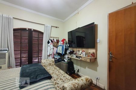 Casa à venda com 340m², 6 quartos e 6 vagasQuarto 1