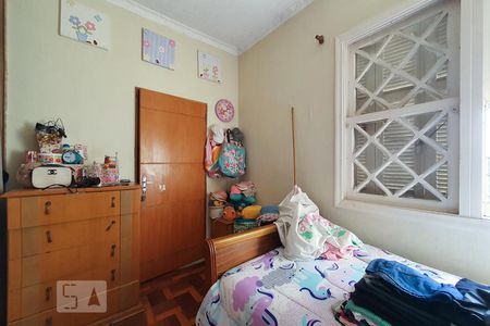Casa à venda com 340m², 6 quartos e 6 vagasQuarto 2