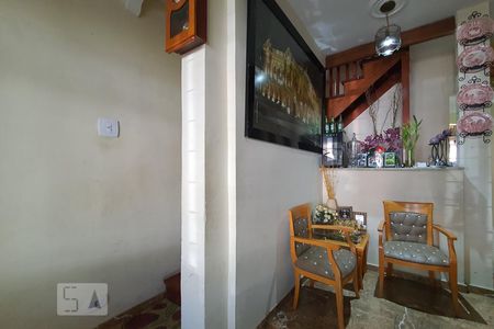 Sala 2 de casa à venda com 6 quartos, 340m² em Vila Monumento, São Paulo