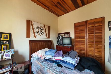 Casa à venda com 340m², 6 quartos e 6 vagasQuarto 5