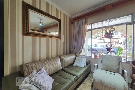 Sala 2 de casa à venda com 6 quartos, 340m² em Vila Monumento, São Paulo