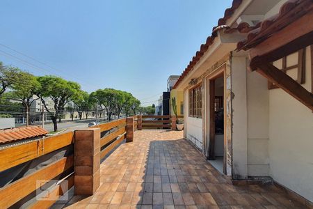 Casa à venda com 340m², 6 quartos e 6 vagasTerraço