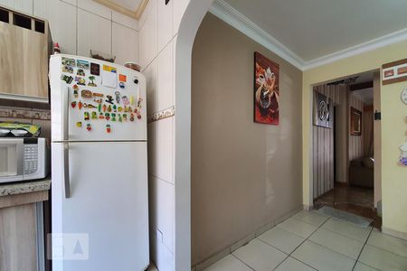 Casa à venda com 340m², 6 quartos e 6 vagasCozinha