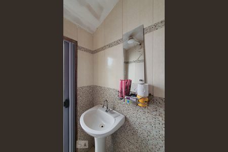 Casa à venda com 340m², 6 quartos e 6 vagasBanheiro 3