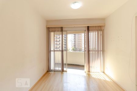 Sala de apartamento para alugar com 2 quartos, 54m² em Botafogo, Campinas
