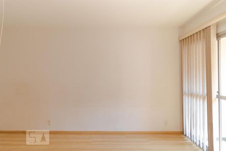 Salas de apartamento para alugar com 2 quartos, 54m² em Botafogo, Campinas