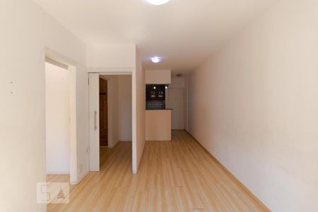 Sala de apartamento para alugar com 2 quartos, 54m² em Botafogo, Campinas