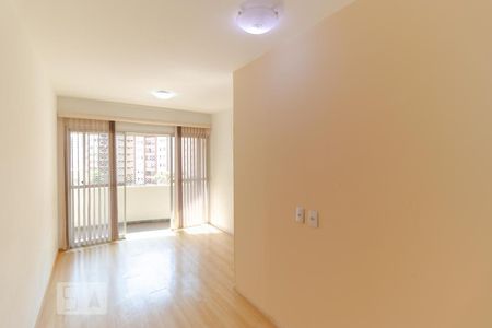 Salas de apartamento para alugar com 2 quartos, 54m² em Botafogo, Campinas