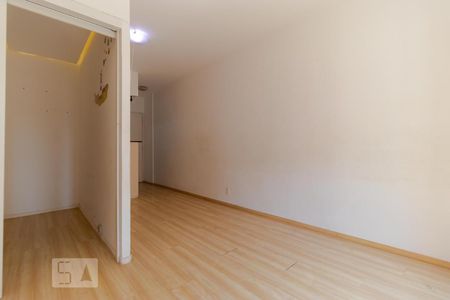 Sala de apartamento para alugar com 2 quartos, 54m² em Botafogo, Campinas