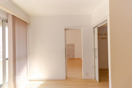 Sala de apartamento para alugar com 2 quartos, 54m² em Botafogo, Campinas