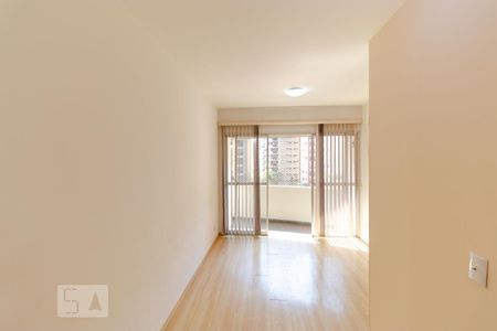 Sala de apartamento para alugar com 2 quartos, 54m² em Botafogo, Campinas