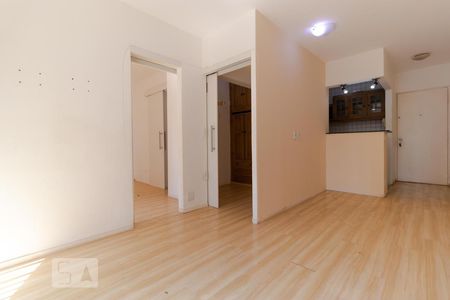 Sala de apartamento para alugar com 2 quartos, 54m² em Botafogo, Campinas