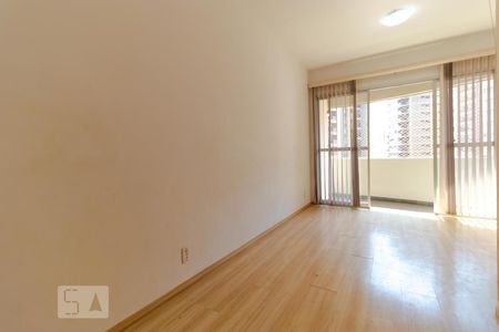 Sala de apartamento para alugar com 2 quartos, 54m² em Botafogo, Campinas