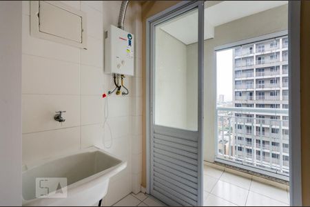 Studio para alugar com 50m², 1 quarto e 1 vagaÁrea de serviço